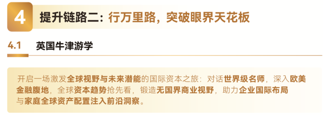 博商资本运营与财富管理实战项目