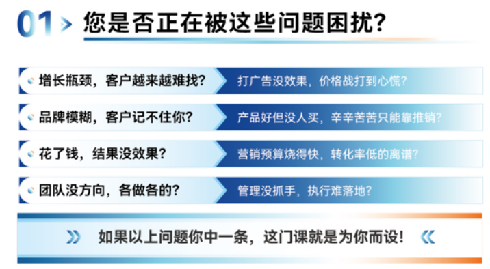 徐健新-品类定位增长
