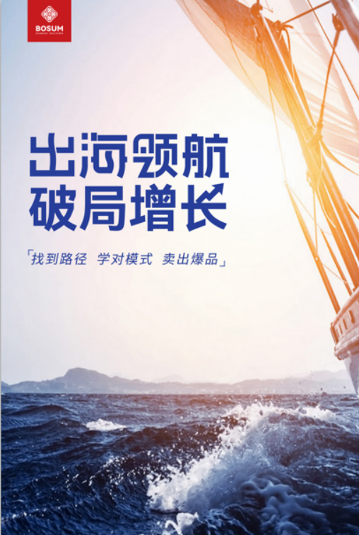 张宇-出海领航破局增长