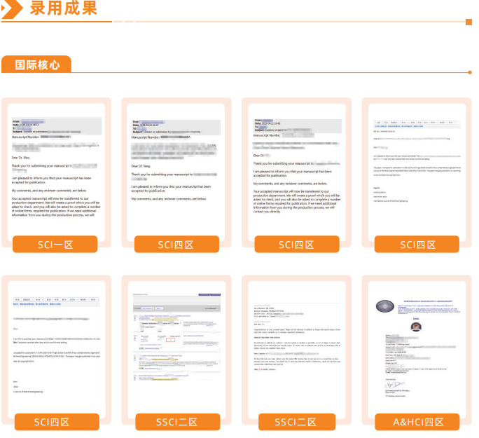 科研论文辅导课程