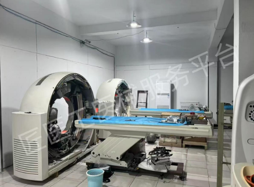 影像CT设备维修技术专项培训