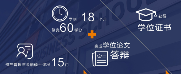 布雷斯特高等商学院资产管理与金融硕士招生简章