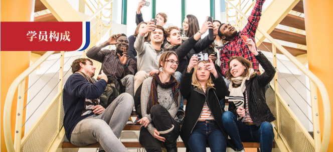 布雷斯特高等商学院工商管理博士DBA（线下）招生简章