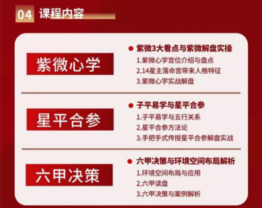 黎荔-易道决策智慧