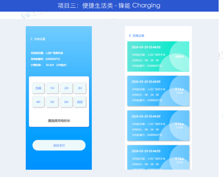 千锋教育鸿蒙生态开发就业班
