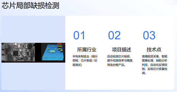 千锋教育AI机器视觉课程