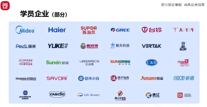 品类冠军方案班