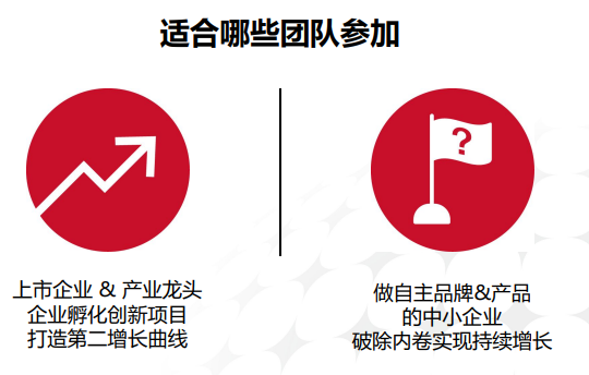 谷仓新国货加速营