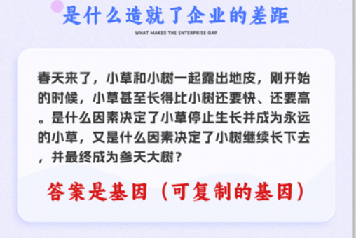 章义伍-流程复制特训营