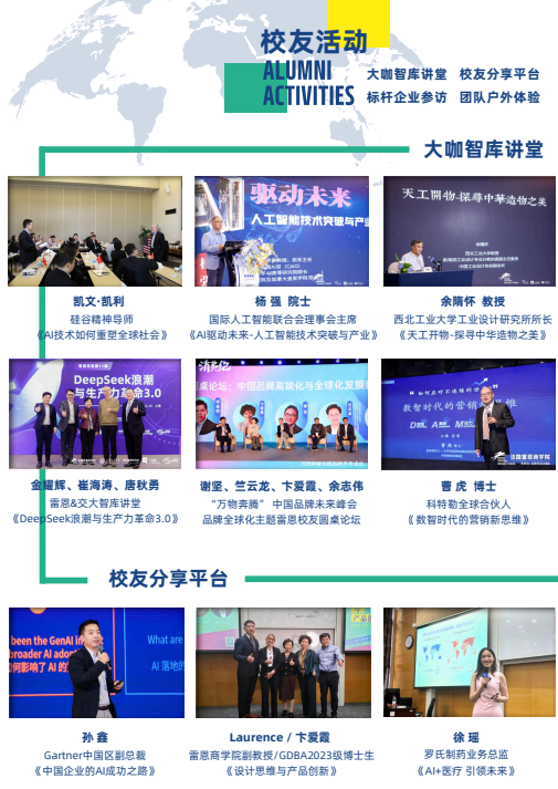 法国雷恩商学院高级国际工商管理硕士招生简章