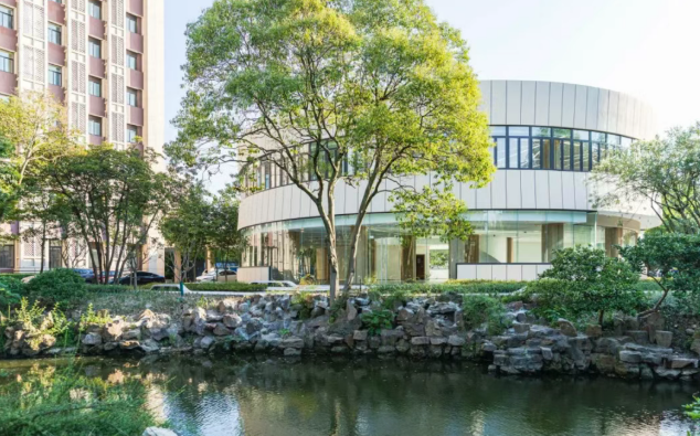 华东师范大学“未来变局与高维认知”高级研修班