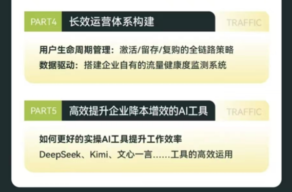 张琦-天地人网策略运营班