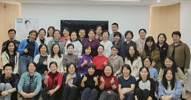 2026年女性自我提升自我成长课哪里有？