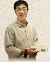 2026年历史专家杨军简介