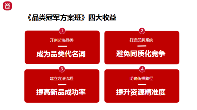 谷仓爆品训练营