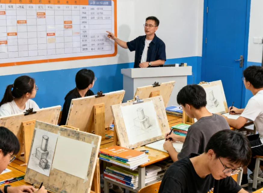 高三补习班全日制有用吗？