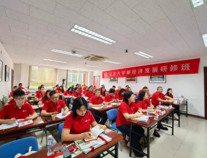2026年北大企业战略管理课程简介