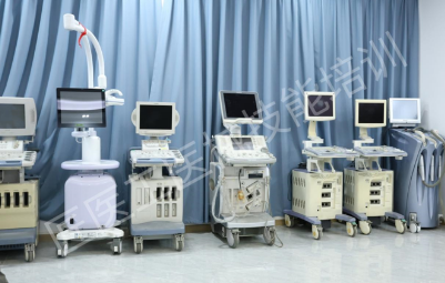 超声设备维修培训机构有什么特色？