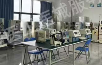 血透设备维修培训包含哪些核心知识点?