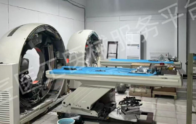 ct设备维修技术培训学到了什么?