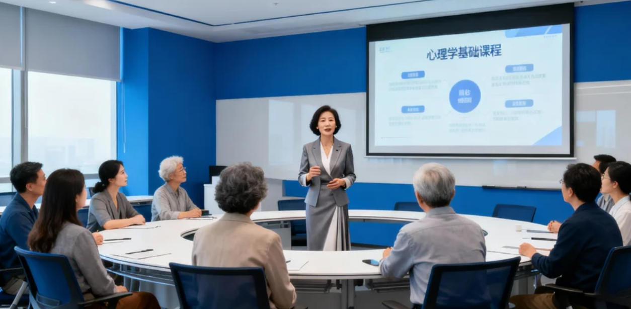 2026华夏思源培训费用介绍