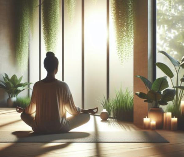 2026年观心实验室治疗焦虑症