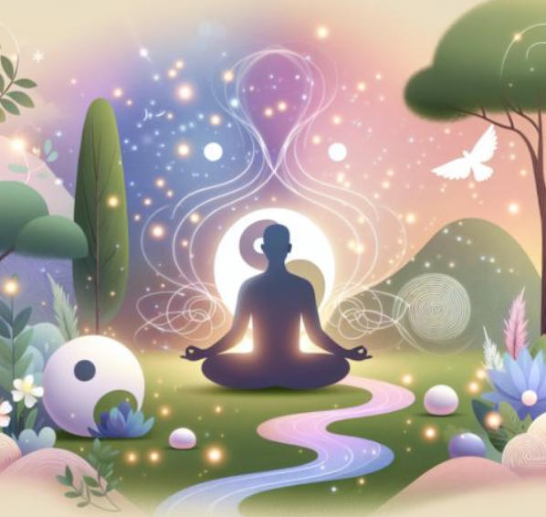 2026年观心实验室一正念教养