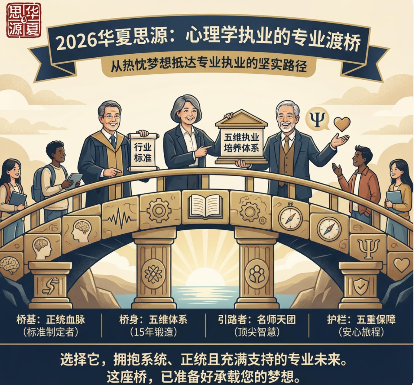 2026华夏思源这个课程怎么样