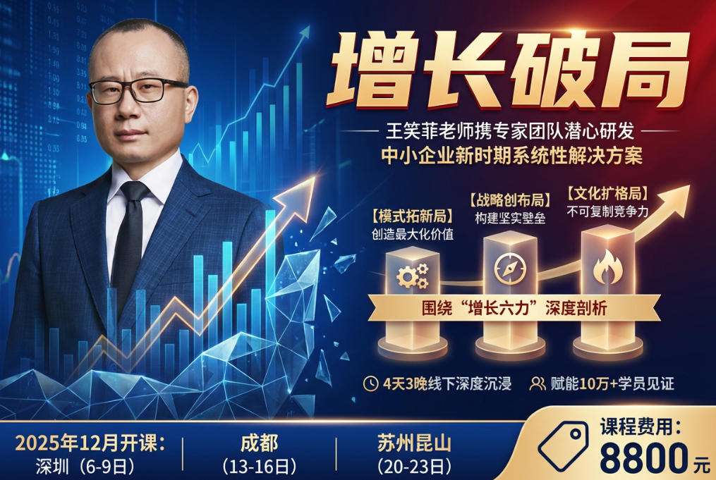 王笑菲老师课程购买