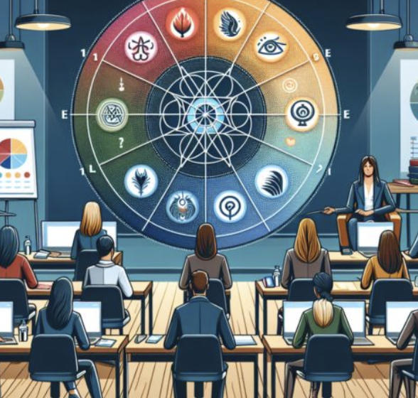 2026年时代华商九型人格