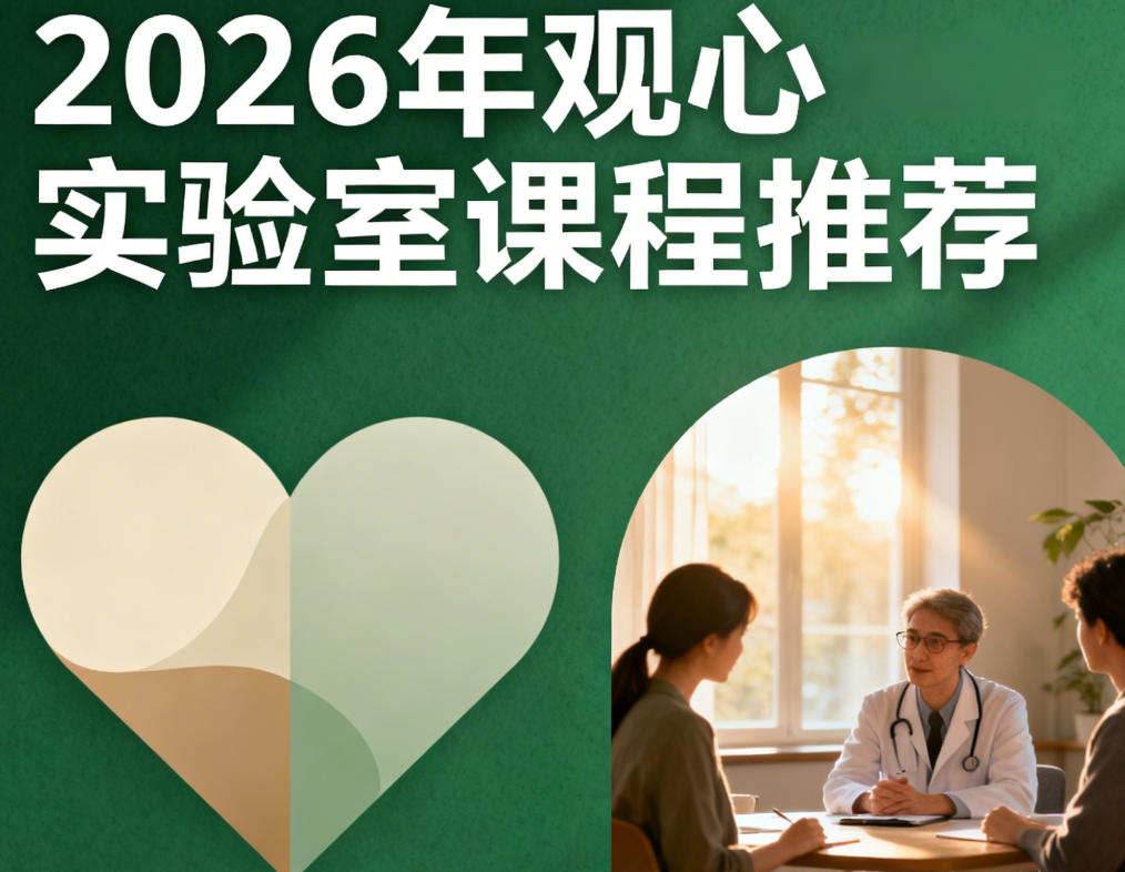 2026年观心实验实验室在哪