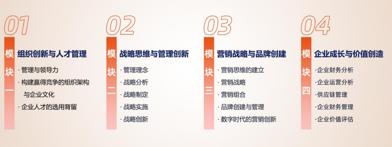 荷兰商学院MBA硕士项目