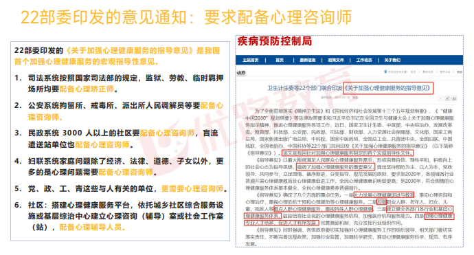 优路心理咨询师项实操系统班