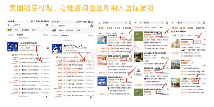 优路心理咨询师项实操系统班