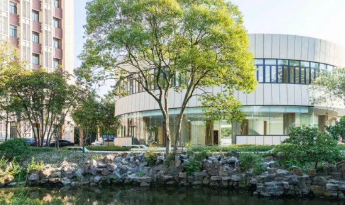 华东师范大学培训收获？