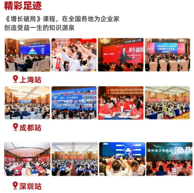 王笑菲《增长破局》