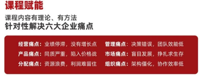 王笑菲《增长破局》