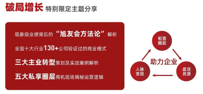 王笑菲《增长破局》