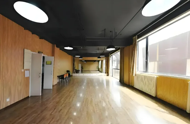 通经读史习射强身云汉书房冬学营