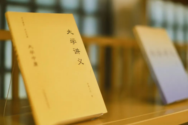 孔庙国子监集贤学堂太学小咖说小讲解员寒假营