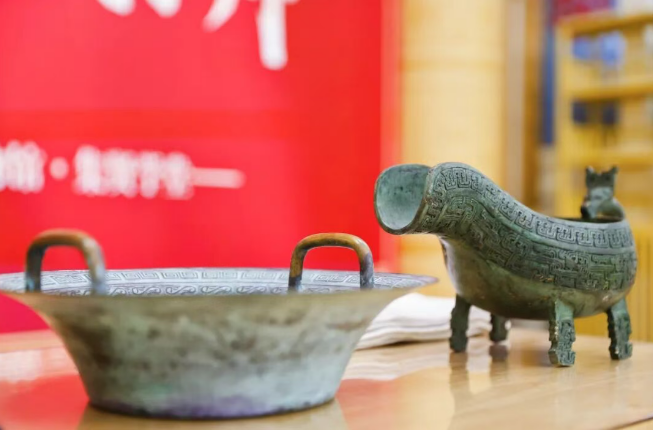 孔庙国子监集贤学堂太学小咖说小讲解员寒假营