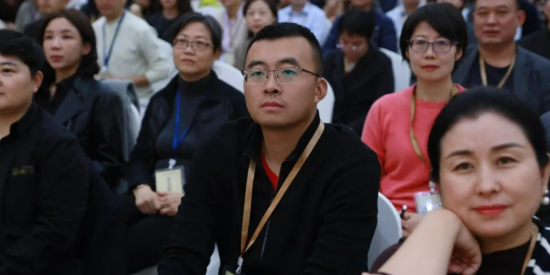 周礼《阳明心学智慧》课程