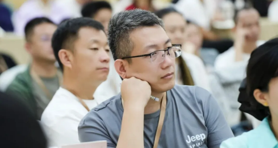 周礼《阳明心学智慧》课程