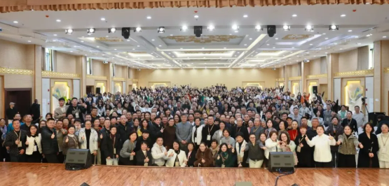 周礼《阳明心学智慧》课程