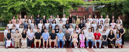 浙江大学中澳图式治疗ISST国际认证连续培训项目