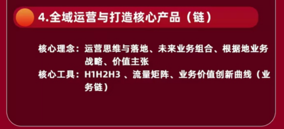 方永飞-BLM科学经营:大增长营