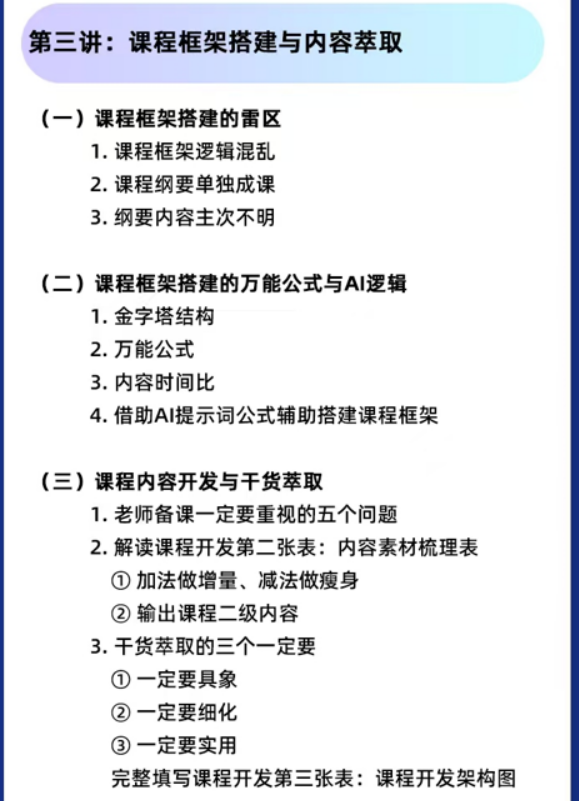 刘睿-基于AI技术的精品课程开发工作坊