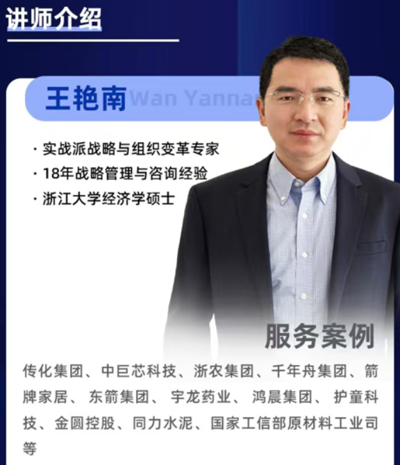 王艳南-顾宇飞-BLM科学经营:分拆工作法