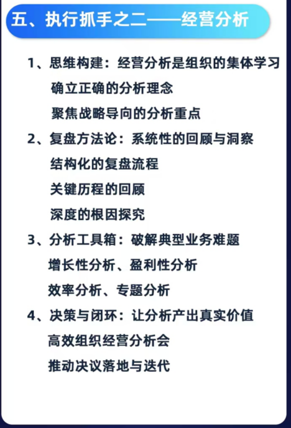 王艳南-顾宇飞-BLM科学经营:分拆工作法