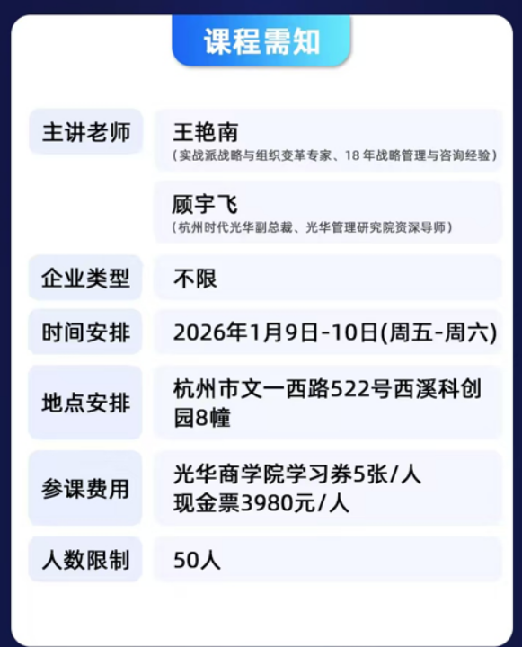 王艳南-顾宇飞-BLM科学经营:分拆工作法